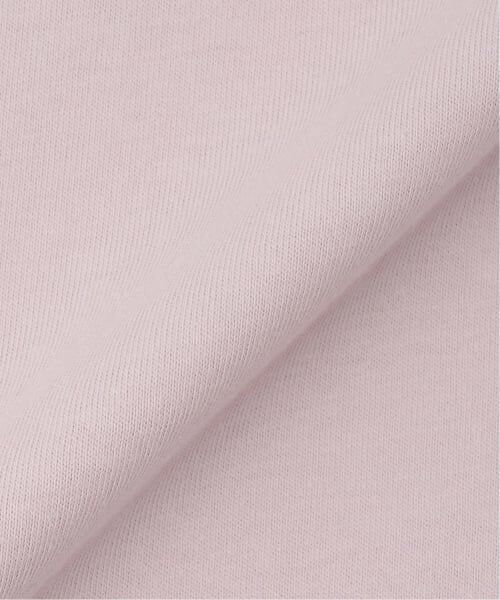 Lycee mine / リセマイン Tシャツ | 【綿100%】【シャーベットＴ】【UV・接触冷感・型崩れしない】【どちらがまえでもOK】チェリーレース衿Ｔシャツ【子供服】【キッズ】【女の子】 | 詳細11