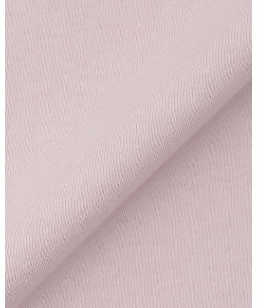 Lycee mine / リセマイン Tシャツ | 【綿100%】【シャーベットT】【UV・接触冷感・型崩れしない】【どちらがまえでもOK】チェリーレース衿Tシャツ【子供服】【キッズ】【女の子】 | 詳細29