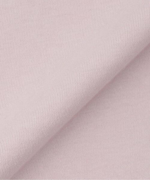 Lycee mine / リセマイン Tシャツ | 【シャーベットT】【どちらがまえでもOK】チェリーレース衿Tシャツ | 詳細6