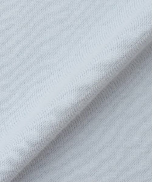 Lycee mine / リセマイン Tシャツ | 【綿100%】【ムテキT】【防汚・UV・接触冷感・型崩れしない】ふわふわフリル袖Tシャツ【子供服】【キッズ】【女の子】 | 詳細11