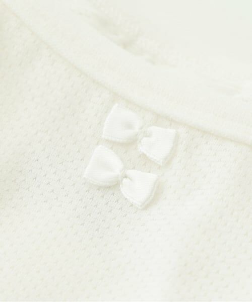 Lycee mine / リセマイン その他インナー・ルームウェア | 【さらっとメッシュ】【吸水速乾】インナーキャミソール | 詳細11