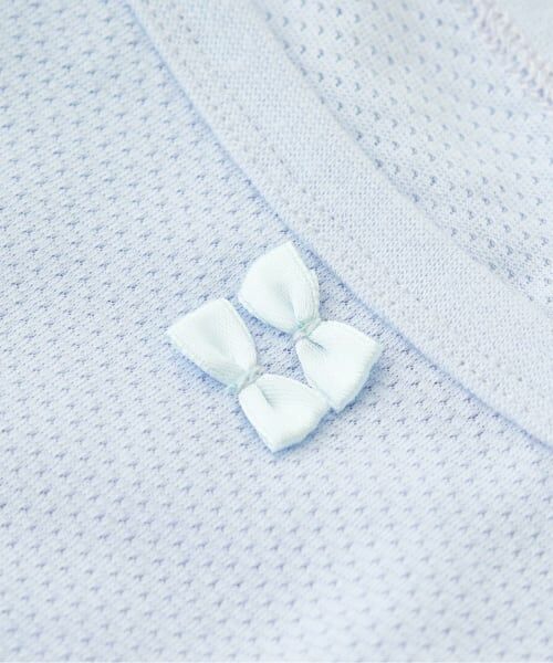 Lycee mine / リセマイン その他インナー・ルームウェア | 【さらっとメッシュ】【吸水速乾】インナーキャミソール | 詳細13