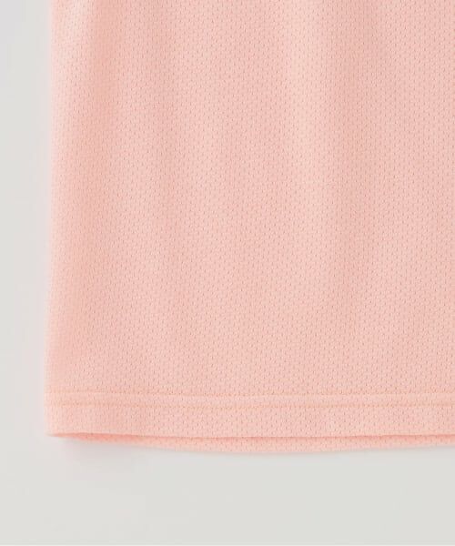 Lycee mine / リセマイン その他インナー・ルームウェア | 【さらっとメッシュ】【吸水速乾】インナーキャミソール | 詳細4