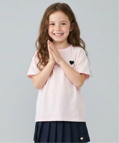 Lycee mine / リセマイン Tシャツ | 【綿100％】【ヘビロテ】AラインTシャツ2枚セット