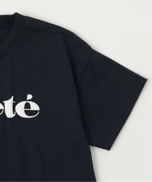 Lycee mine / リセマイン Tシャツ | 【綿100％】【ヘビロテ】AラインTシャツ2枚セット | 詳細10