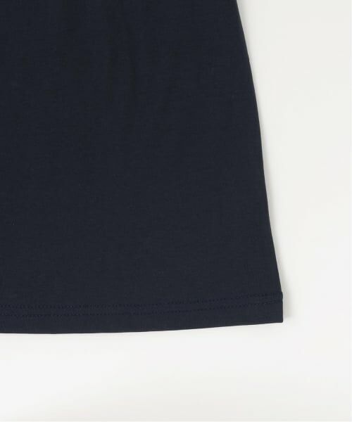 Lycee mine / リセマイン Tシャツ | 【綿100％】【ヘビロテ】AラインTシャツ2枚セット | 詳細11