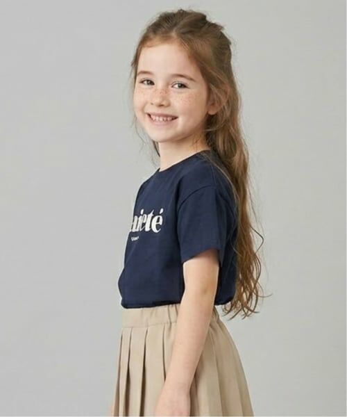 Lycee mine / リセマイン Tシャツ | 【綿100％】【ヘビロテ】AラインTシャツ2枚セット | 詳細18