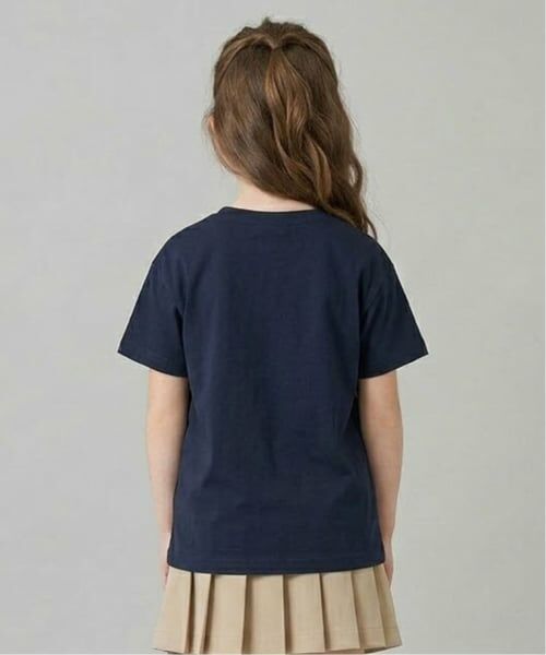 Lycee mine / リセマイン Tシャツ | 【綿100％】【ヘビロテ】AラインTシャツ2枚セット | 詳細19