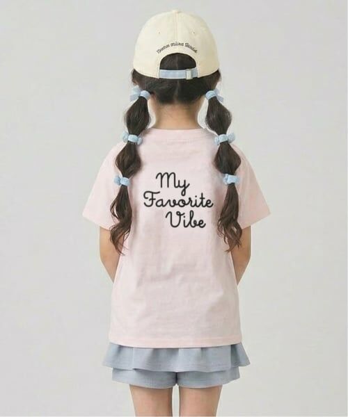 Lycee mine / リセマイン Tシャツ | 【綿100％】【ヘビロテ】AラインTシャツ2枚セット | 詳細23