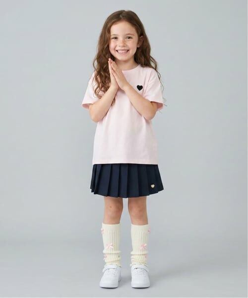 Lycee mine / リセマイン Tシャツ | 【綿100％】【ヘビロテ】AラインTシャツ2枚セット | 詳細24