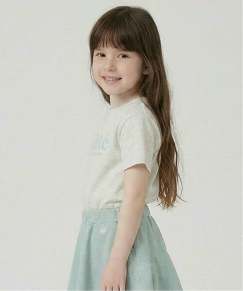 Lycee mine / リセマイン Tシャツ | 【綿100％】【ヘビロテ】AラインTシャツ2枚セット | 詳細25