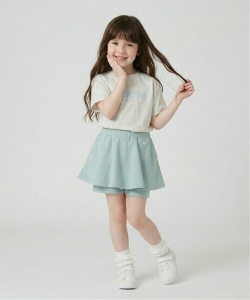 Lycee mine / リセマイン Tシャツ | 【綿100％】【ヘビロテ】AラインTシャツ2枚セット | 詳細26