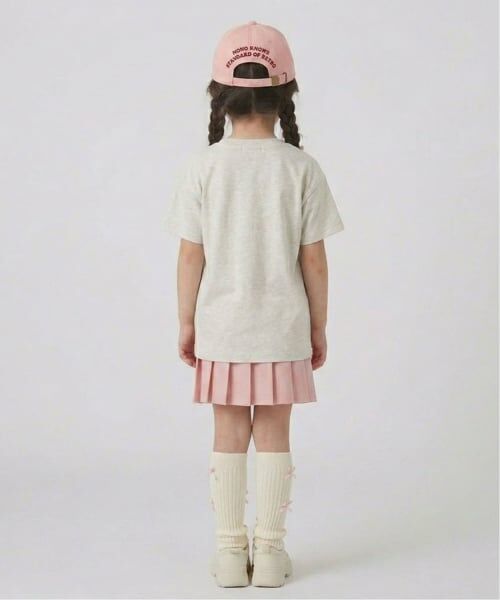 Lycee mine / リセマイン Tシャツ | 【綿100％】【ヘビロテ】AラインTシャツ2枚セット | 詳細27