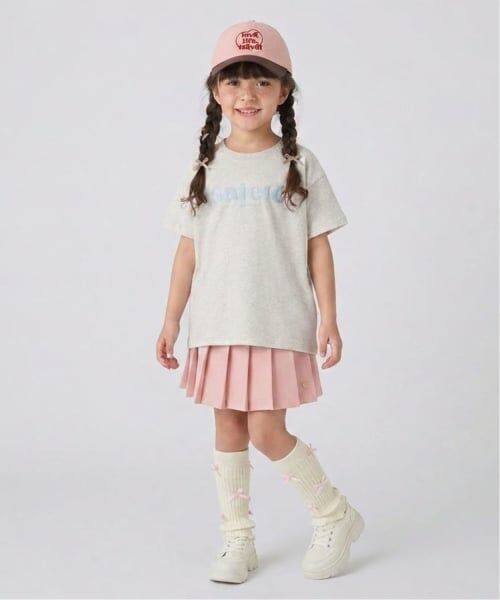 Lycee mine / リセマイン Tシャツ | 【綿100％】【ヘビロテ】AラインTシャツ2枚セット | 詳細28