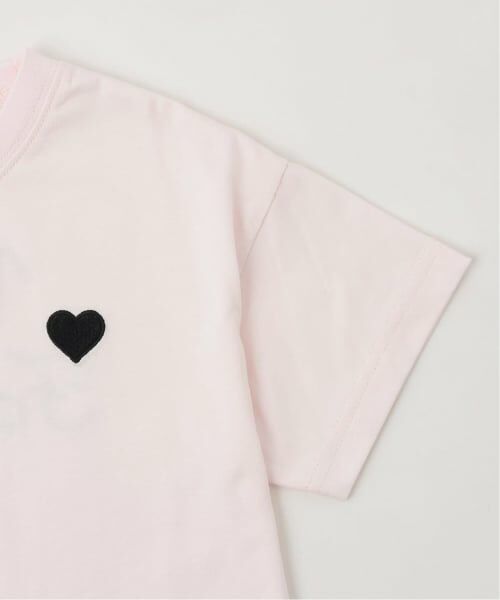 Lycee mine / リセマイン Tシャツ | 【綿100％】【ヘビロテ】AラインTシャツ2枚セット | 詳細5