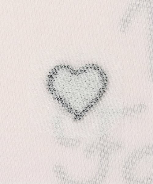 Lycee mine / リセマイン Tシャツ | 【綿100％】【ヘビロテ】AラインTシャツ2枚セット | 詳細6