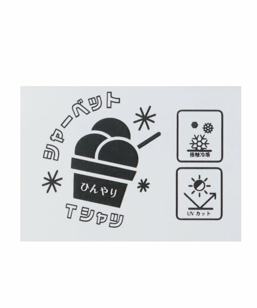 Lycee mine / リセマイン Tシャツ | 【アナと雪の女王】【綿100％】【シャーベット天竺】【UV・接触冷感・型崩れしない】パフＴシャツ | 詳細13