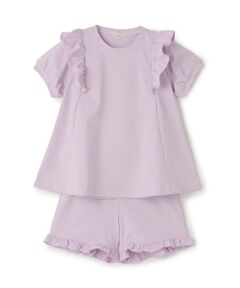 Lycee mine / リセマイン その他トップス | 【水陸両用】【セットアップ】チュニックTシャツ＆ショートパンツセット