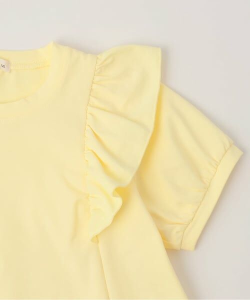 Lycee mine / リセマイン その他トップス | 【水陸両用】【セットアップ】チュニックTシャツ＆ショートパンツセット | 詳細4