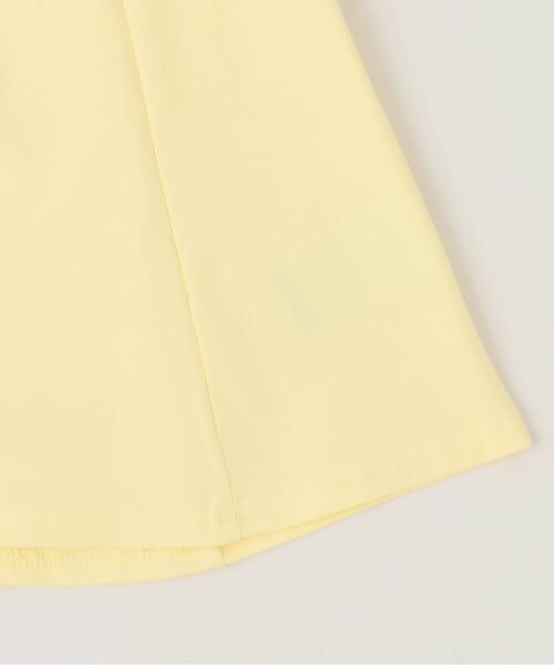 Lycee mine / リセマイン その他トップス | 【水陸両用】【セットアップ】チュニックTシャツ＆ショートパンツセット | 詳細5