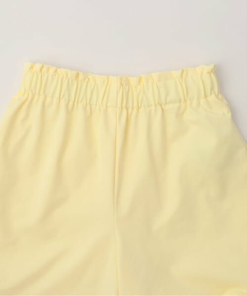 Lycee mine / リセマイン その他トップス | 【水陸両用】【セットアップ】チュニックTシャツ＆ショートパンツセット | 詳細6