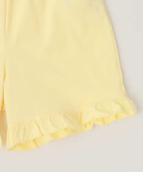 Lycee mine / リセマイン その他トップス | 【水陸両用】【セットアップ】チュニックTシャツ＆ショートパンツセット | 詳細7