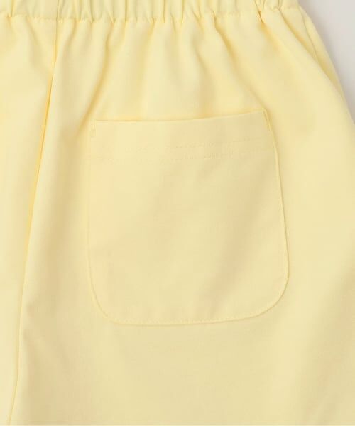 Lycee mine / リセマイン その他トップス | 【水陸両用】【セットアップ】チュニックTシャツ＆ショートパンツセット | 詳細8