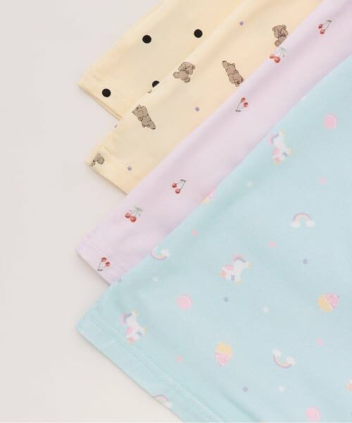 Lycee mine / リセマイン ルームウェア | 【どちらが前でもOK】【接触冷感】ひんやりとろけるパジャマ | 詳細10