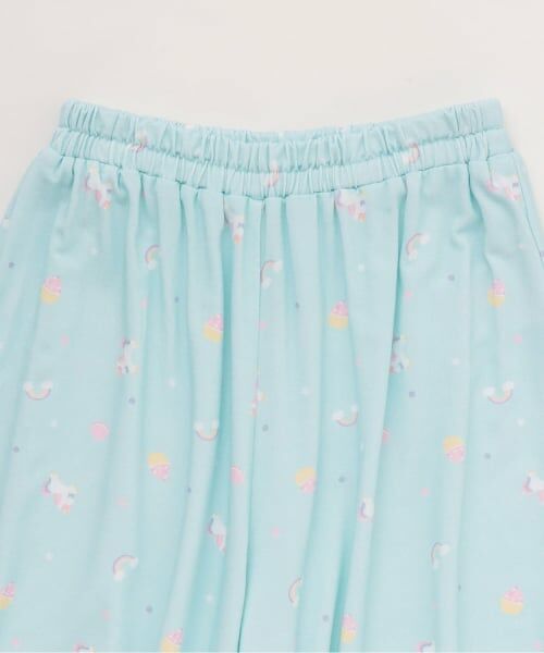 Lycee mine / リセマイン ルームウェア | 【どちらが前でもOK】【接触冷感】ひんやりとろけるパジャマ | 詳細12