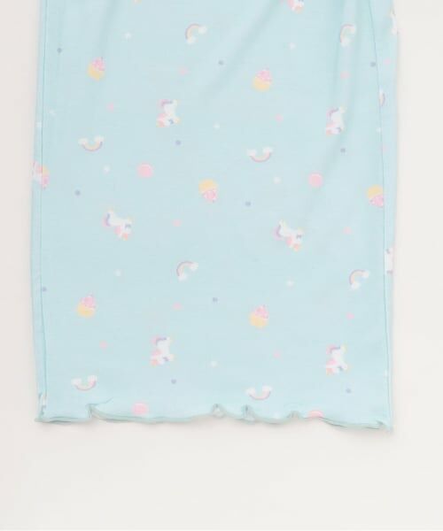 Lycee mine / リセマイン ルームウェア | 【どちらが前でもOK】【接触冷感】ひんやりとろけるパジャマ | 詳細13