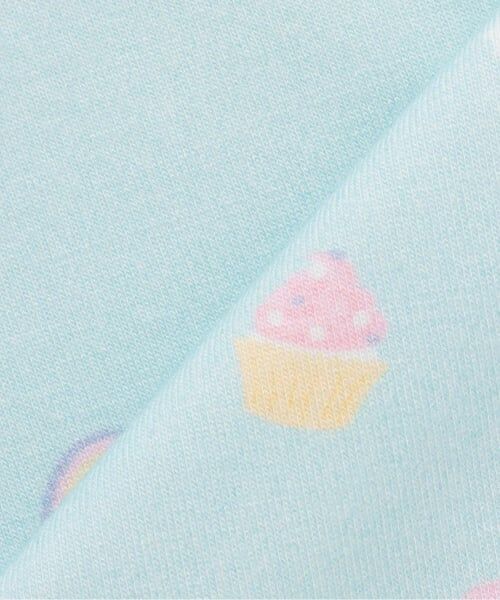 Lycee mine / リセマイン ルームウェア | 【どちらが前でもOK】【接触冷感】ひんやりとろけるパジャマ | 詳細14