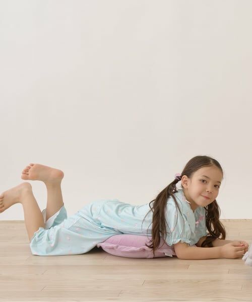 Lycee mine / リセマイン ルームウェア | 【どちらが前でもOK】【接触冷感】ひんやりとろけるパジャマ | 詳細24