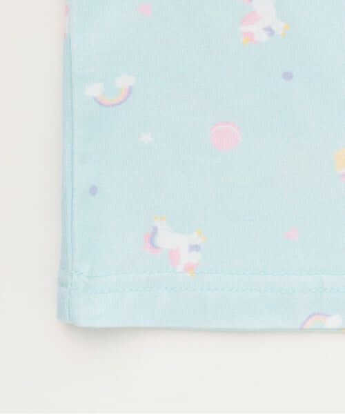 Lycee mine / リセマイン ルームウェア | 【どちらが前でもOK】【接触冷感】ひんやりとろけるパジャマ | 詳細9