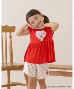 Lycee mine / リセマイン ルームウェア | 【サンリオキャラクターズ】【接触冷感】【どちらが前でもOK】ひんやりとろけるパジャマ