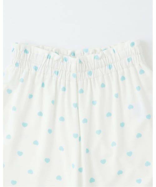 Lycee mine / リセマイン ルームウェア | 【サンリオキャラクターズ】【接触冷感】【どちらが前でもOK】ひんやりとろけるパジャマ | 詳細12