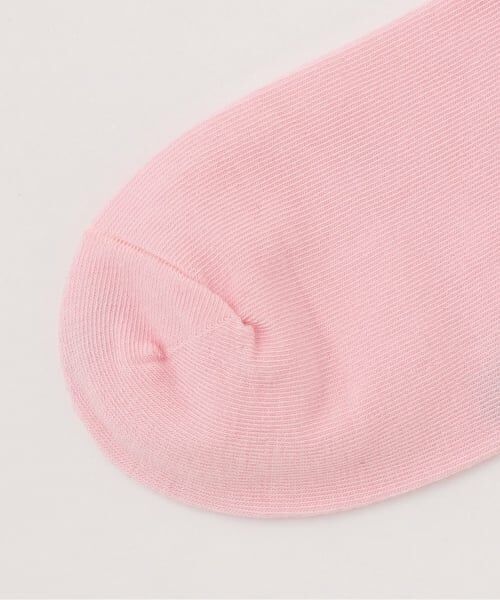 Lycee mine / リセマイン ソックス | ハートワンポイントソックス【子供服】【キッズ】【女の子】 | 詳細7