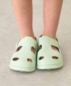 Lycee mine / リセマイン サンダル | 【フロントカバーで安心】EVAサンダル