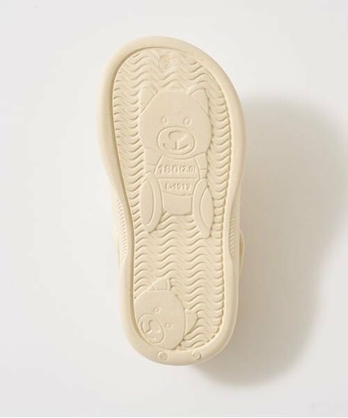 Lycee mine / リセマイン サンダル | 【フロントカバーで安心】EVAサンダル | 詳細13