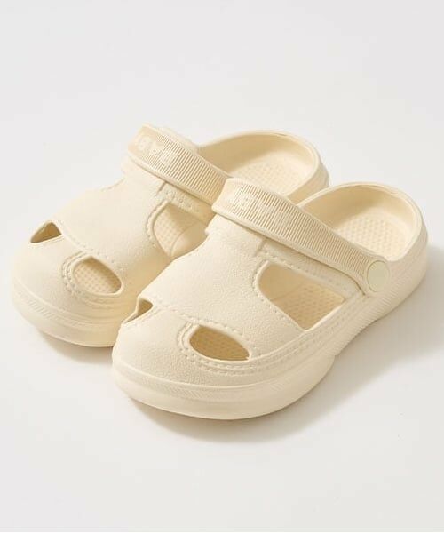 Lycee mine / リセマイン サンダル | 【フロントカバーで安心】EVAサンダル | 詳細2