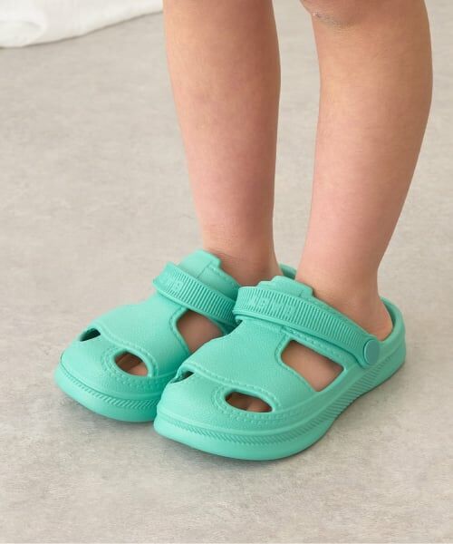 Lycee mine / リセマイン サンダル | 【フロントカバーで安心】EVAサンダル | 詳細22