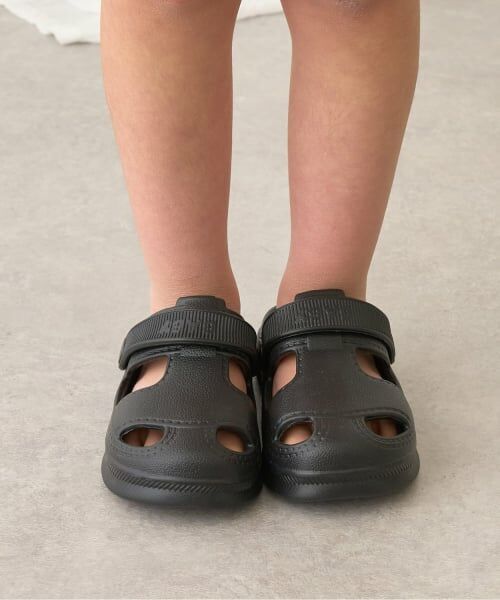 Lycee mine / リセマイン サンダル | 【フロントカバーで安心】EVAサンダル | 詳細24