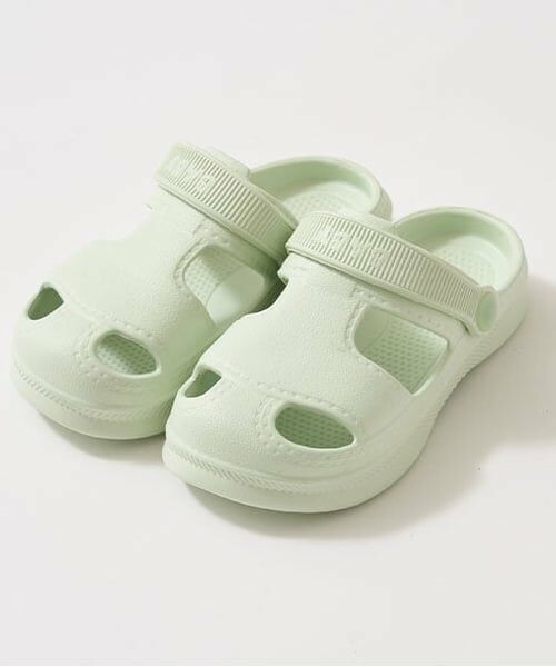 Lycee mine / リセマイン サンダル | 【フロントカバーで安心】EVAサンダル | 詳細5