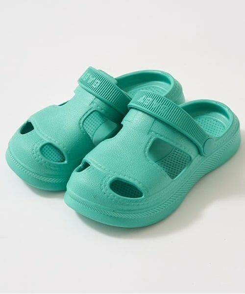 Lycee mine / リセマイン サンダル | 【フロントカバーで安心】EVAサンダル | 詳細6