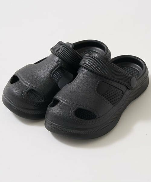 Lycee mine / リセマイン サンダル | 【フロントカバーで安心】EVAサンダル | 詳細7