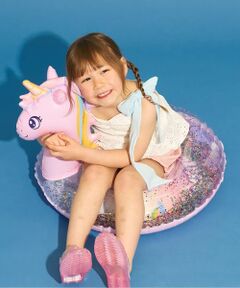 Lycee mine / リセマイン 水着・スイムグッズ | ユニコーンスイムリング