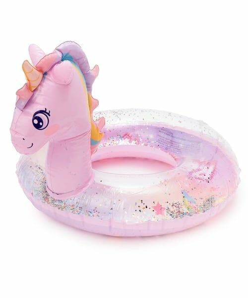 Lycee mine / リセマイン 水着・スイムグッズ | ユニコーンスイムリング | 詳細1