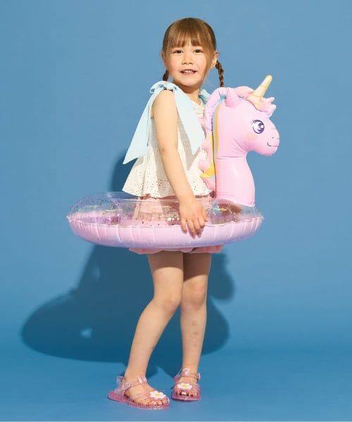 Lycee mine / リセマイン 水着・スイムグッズ | ユニコーンスイムリング | 詳細11