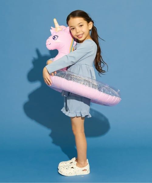 Lycee mine / リセマイン 水着・スイムグッズ | ユニコーンスイムリング | 詳細12