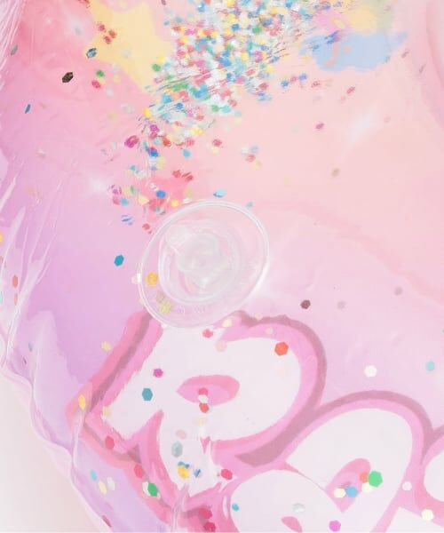 Lycee mine / リセマイン 水着・スイムグッズ | ユニコーンスイムリング | 詳細4