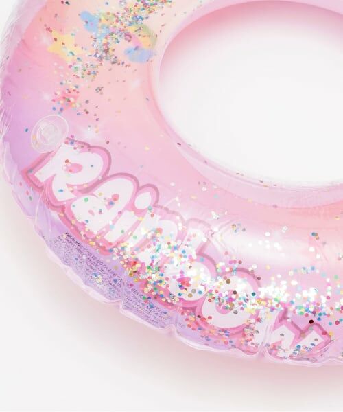 Lycee mine / リセマイン 水着・スイムグッズ | ユニコーンスイムリング | 詳細5